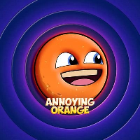 Annoying Orange