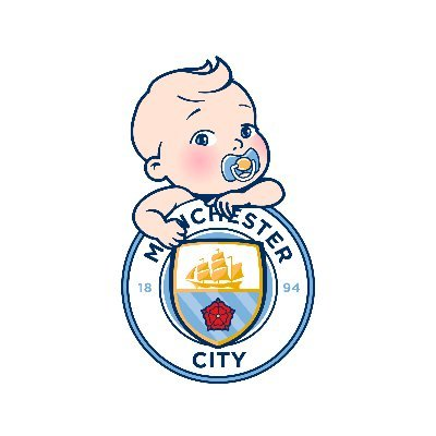 Baby Manchester City