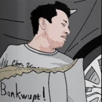 Bankwupt