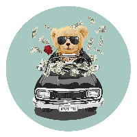 Bear Billionaire