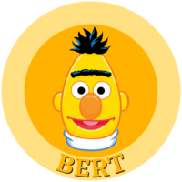 Bertcoin