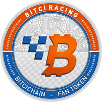 Bitci Racing Token