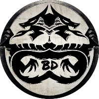 Black Dragon Society