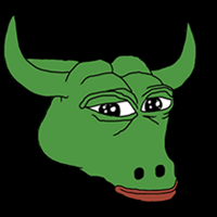 Bull Pepe