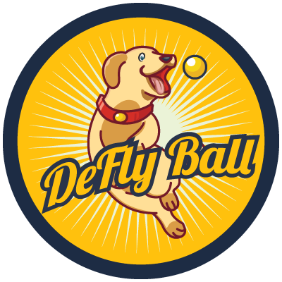 Deflyball