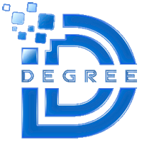 Degree Crypto Token