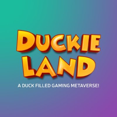 Duckie Land