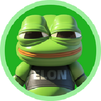 Elon Pepe Robot