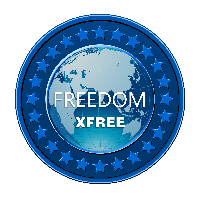 XFREEdom Coin