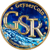 GeyserCoin