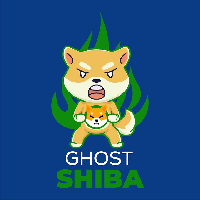 GHOST SHIBA