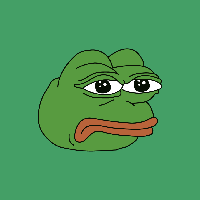 Grumpy Pepe Coin