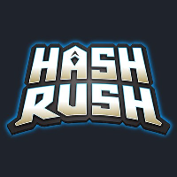 HashRush