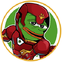 Iron Pepe