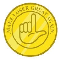 Loser Coin