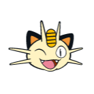 Meowth