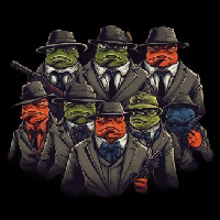 Mope Mobsters