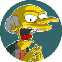 Mr Burns