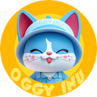 Oggy Inu (BSC)