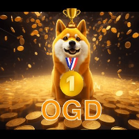 OLYMPIC GAMES DOGE