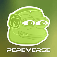 Pepe Verse