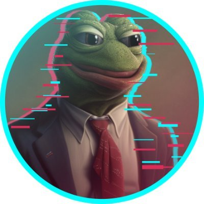 REAL PEPE CEO