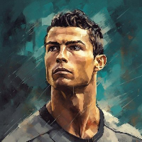 Ronaldo Coin