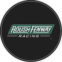 Roush Fenway Racing Fan Token