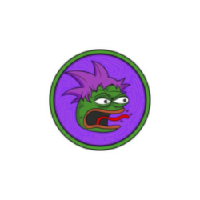 Saiyan PEPE