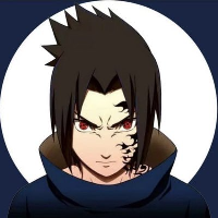 Sasuke Uchiha