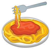 Spaghetti