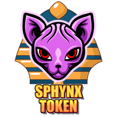 Sphynx Token