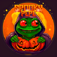 Spooky Pepe