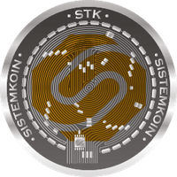 STK Coin