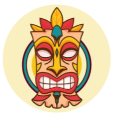 Tiki Token