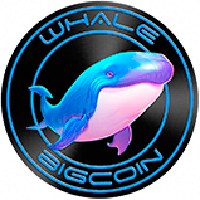 Whale Big Coin