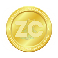 ZillaCoin